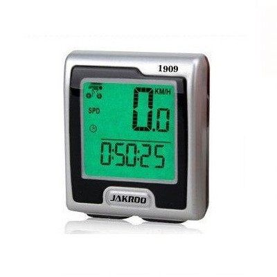 Tableau de bord vélo JAKROO - Ref 2422699 Image 3