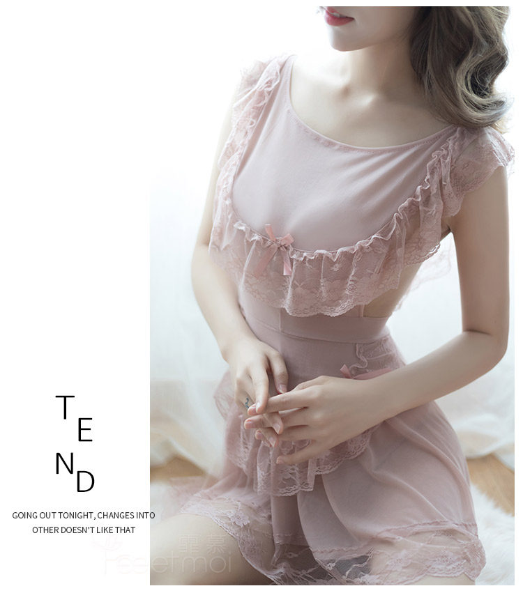 性感衣服情调伊人午夜魅力睡衣性感可爱COS小厨娘主播夜店家居服|ruв категории Женская одежда, костюм/студенты школьную форму/обмундирования, Другие костюм - от Buy2taobao.com для оказания профессиональной услуги покупки агента Taobao