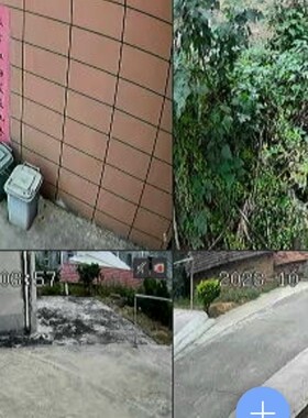 岳阳楼区监控安装，网络布线