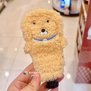 香港代购skybottle香氛护手霜猫咪可爱WhiteRain白雨白玫瑰无花果