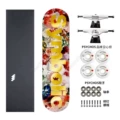 Complete Skateboard - Style 13