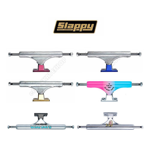 进口SLAPPY滑板桥支架上海易飞Independent雷V桥THUNDER VETNURE