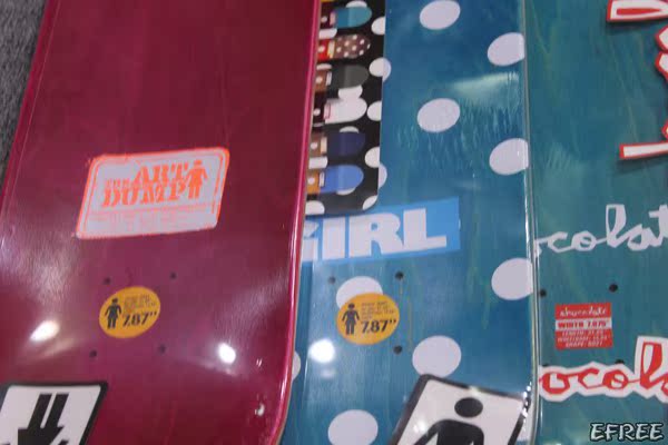 Skateboard GIRL - Ref 2601085 Image 5