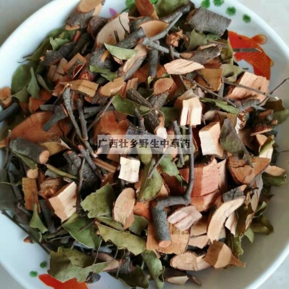 天然青草黄牛茶寄生 雀笼木寄生 黄芽树寄生 黄牛木寄生 干货500g