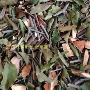 天然黄荆树寄生 布荆寄生 黄荆条寄生 五指柑寄生 五指风寄生500g