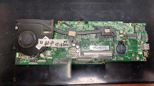 U430P U330P 主板 i5 4200 独立显卡 风扇 散热器 DA0LZ9MB8F0 F