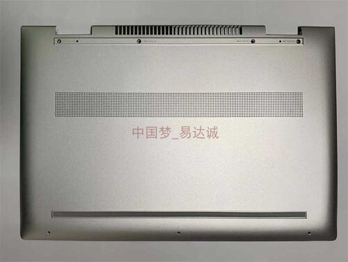 原装全新X36015-BP底壳D壳底盖