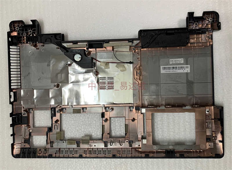 K55VD底壳D壳喇叭全新原装
