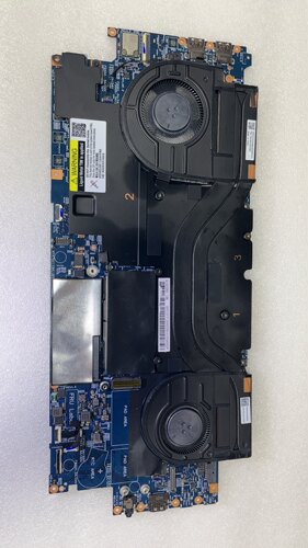 原装 联想 X1 Extreme Gen5 主板 主机板 I7 12700H 3060 显卡
