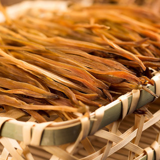 重庆农家干黄花菜干货500g凉拌菜食材 野生无硫金针菜秀山特