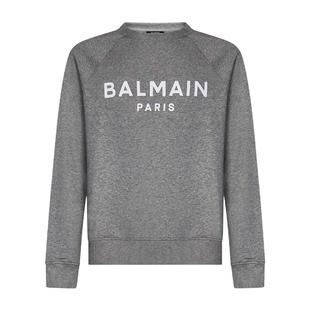 卫衣男士 Balmain 24SS 长袖