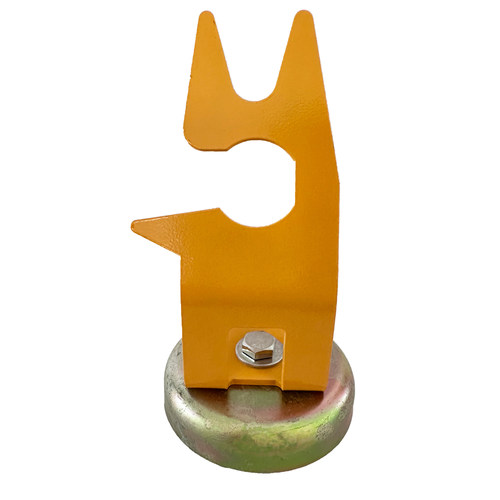 氩弧焊枪架子焊枪支架