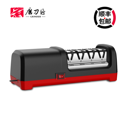 磨刀器电动磨刀器taidea