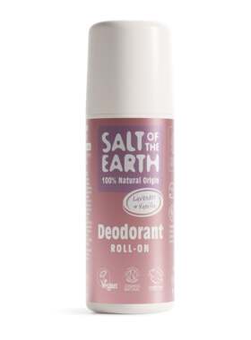 SALTOFTHEEARTH薰衣草滚珠
