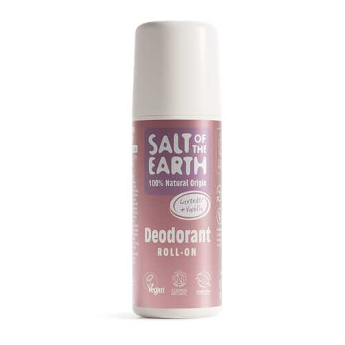 SALTOFTHEEARTH薰衣草滚珠