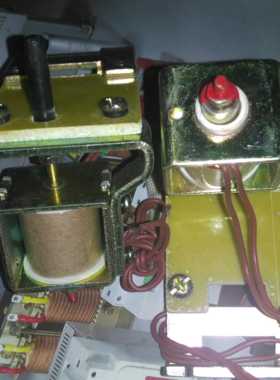 DZ20Y DZ20C DZ20L 100 160 225 250 400 630分离分励线圈脱扣器