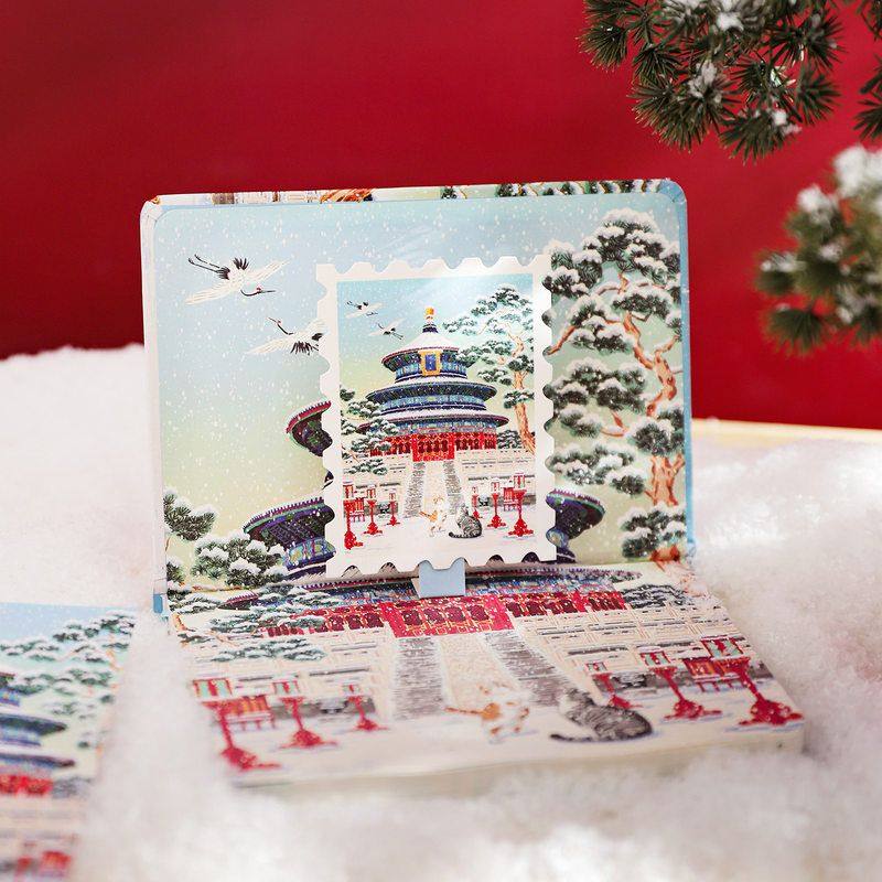 AR四季宫猫笔记本本子高颜值学生记事本批发办公商务笔记本定制,节庆用品/礼品,创意礼盒/礼品套组,淘宝优惠券,粉丝福利购,淘宝优惠卷