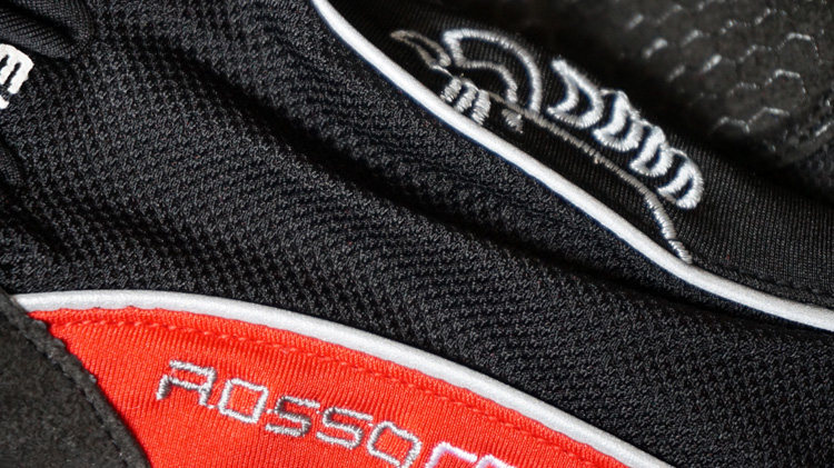 Gants de cyclisme mixte - Ref 2244043 Image 4