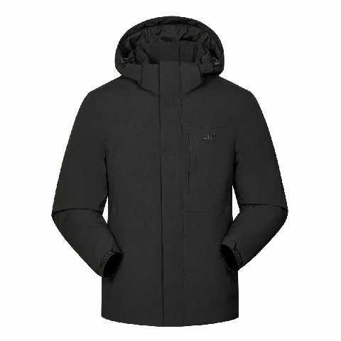 JEEP/吉普新品男式羽绒服