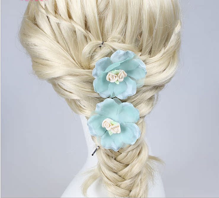 Accessoire coiffure en autre - Ref 1209345 Image 3