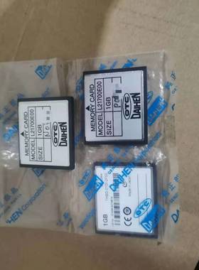 OTC欧地希机器人FD11控制柜系统卡 CPU储存器 1GB L21700E00