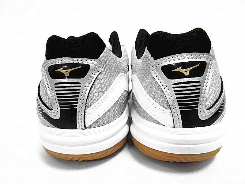 Chaussures tennis de table uniGenre MIZUNO V1GA159009 - Ref 845405 Image 2