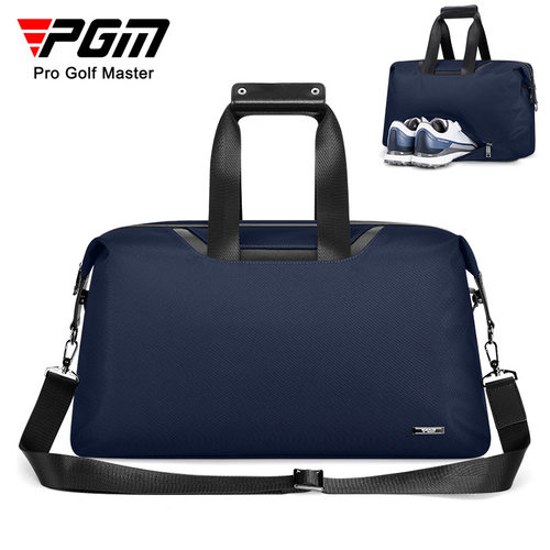 PGM轻便防水高尔夫衣物包