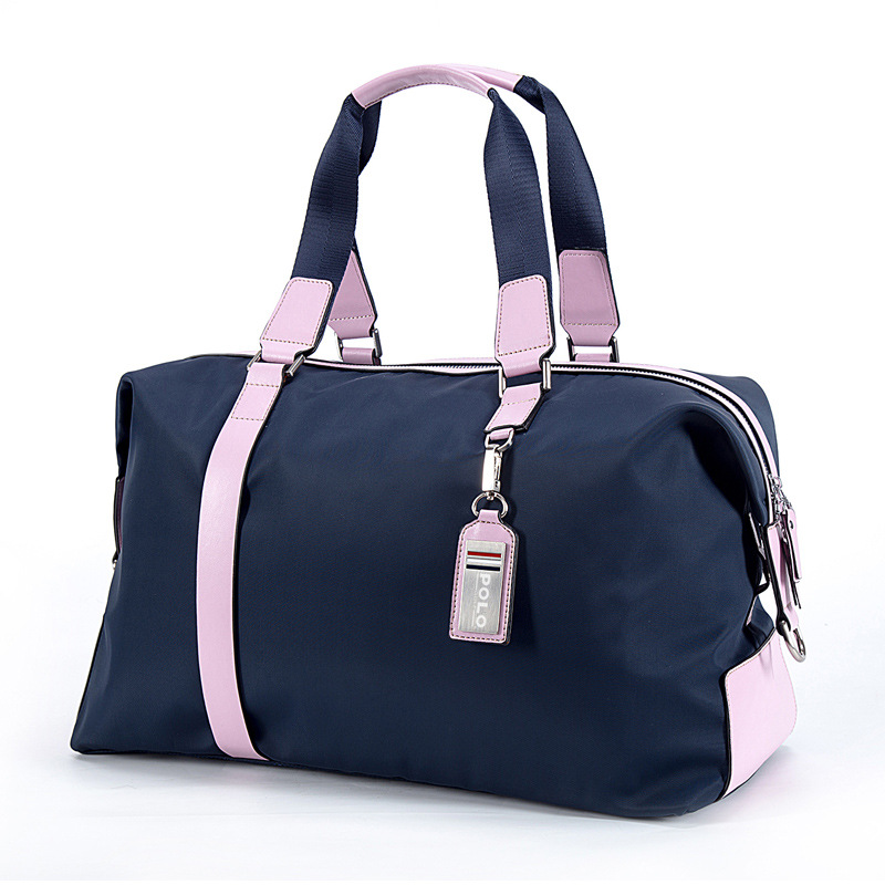 Pologolf高尔夫旅行单肩包