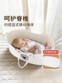 采购产品婴儿背带 婴儿放电移动汽车 背包新生儿脊柱保护睡眠篮