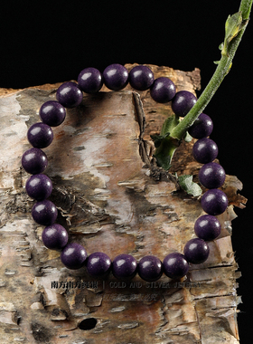 中药手串非遗古法合香珠手链