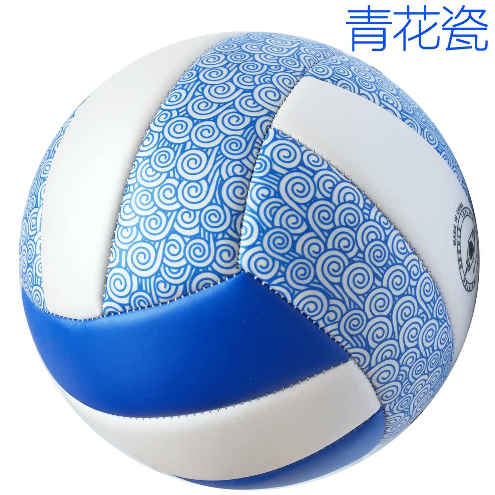 Ballon de volley - Ref 2011415 Image 1