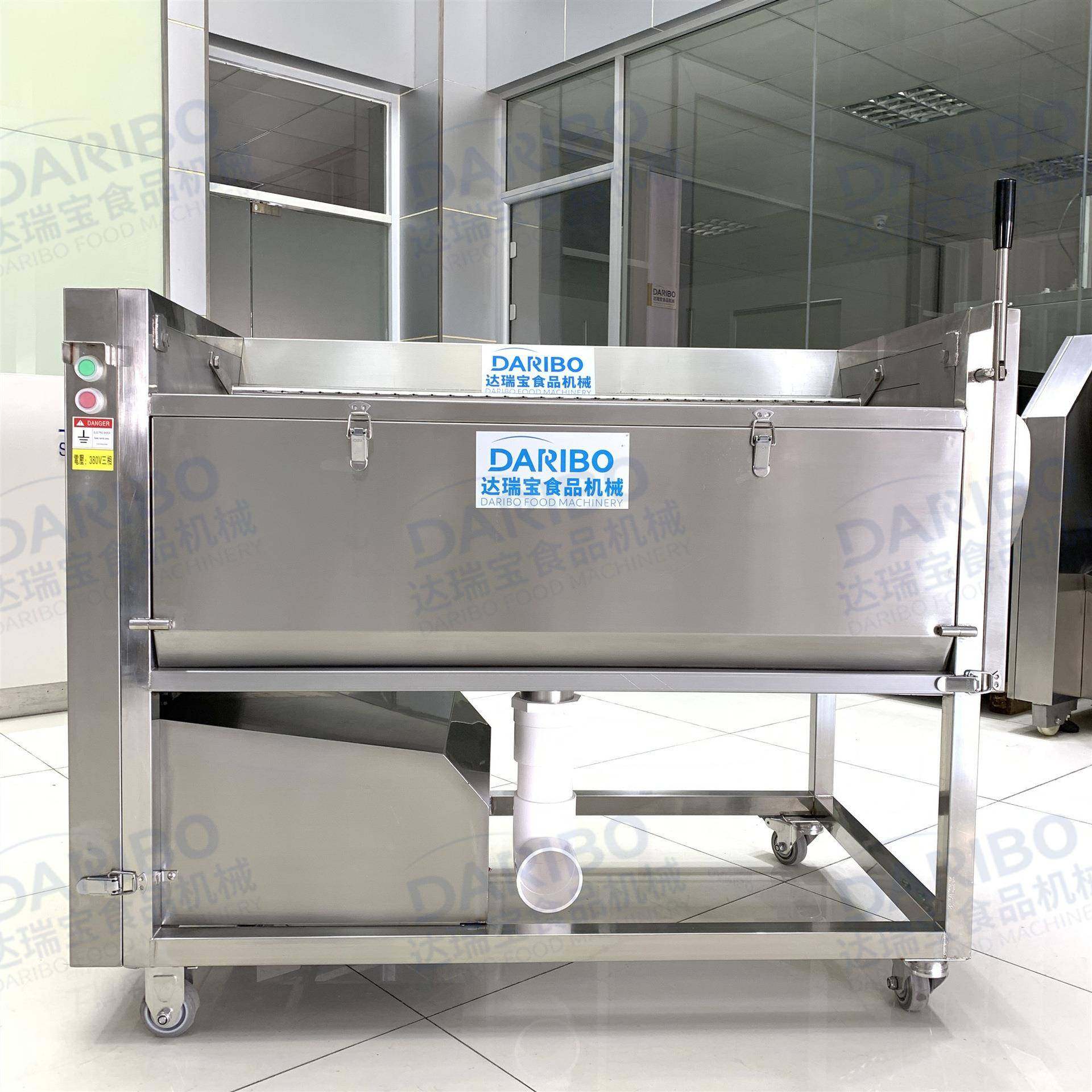 W毛辊清洗机多规格 毛辊清洗机土豆红薯清洗设备 地瓜去皮清洗机,清洗/食品/商业设备,果蔬加工设备,淘宝优惠券,粉丝福利购,淘宝优惠卷