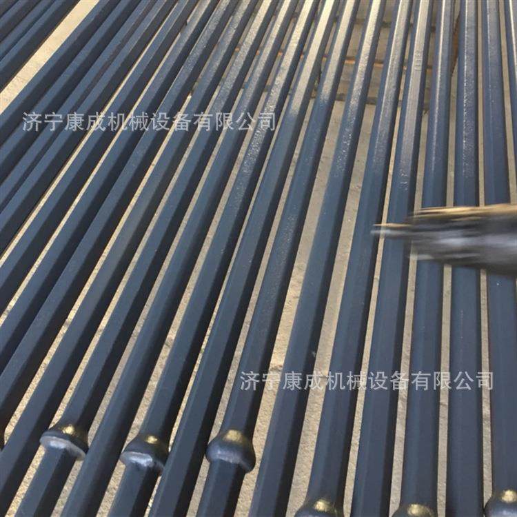 工程隧道用B22钻杆矿山打孔用B22钻杆气动凿岩机B22六棱钻杆,机械设备,矿山专用设备,淘宝优惠券,粉丝福利购,淘宝优惠卷