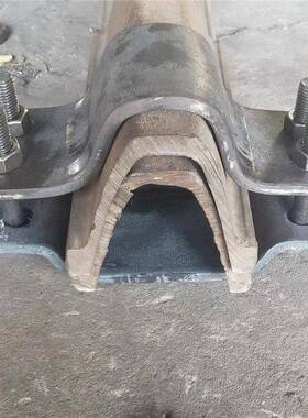 U型钢支架卡缆U型钢卡缆生产厂家U36卡缆U29卡缆锰板卡缆