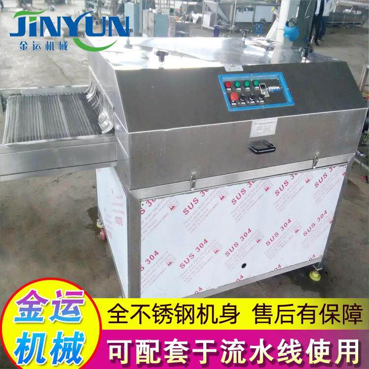 豆制品食品袋风干机 瓶罐类除水风干机 包装袋除水风干机厂家供应