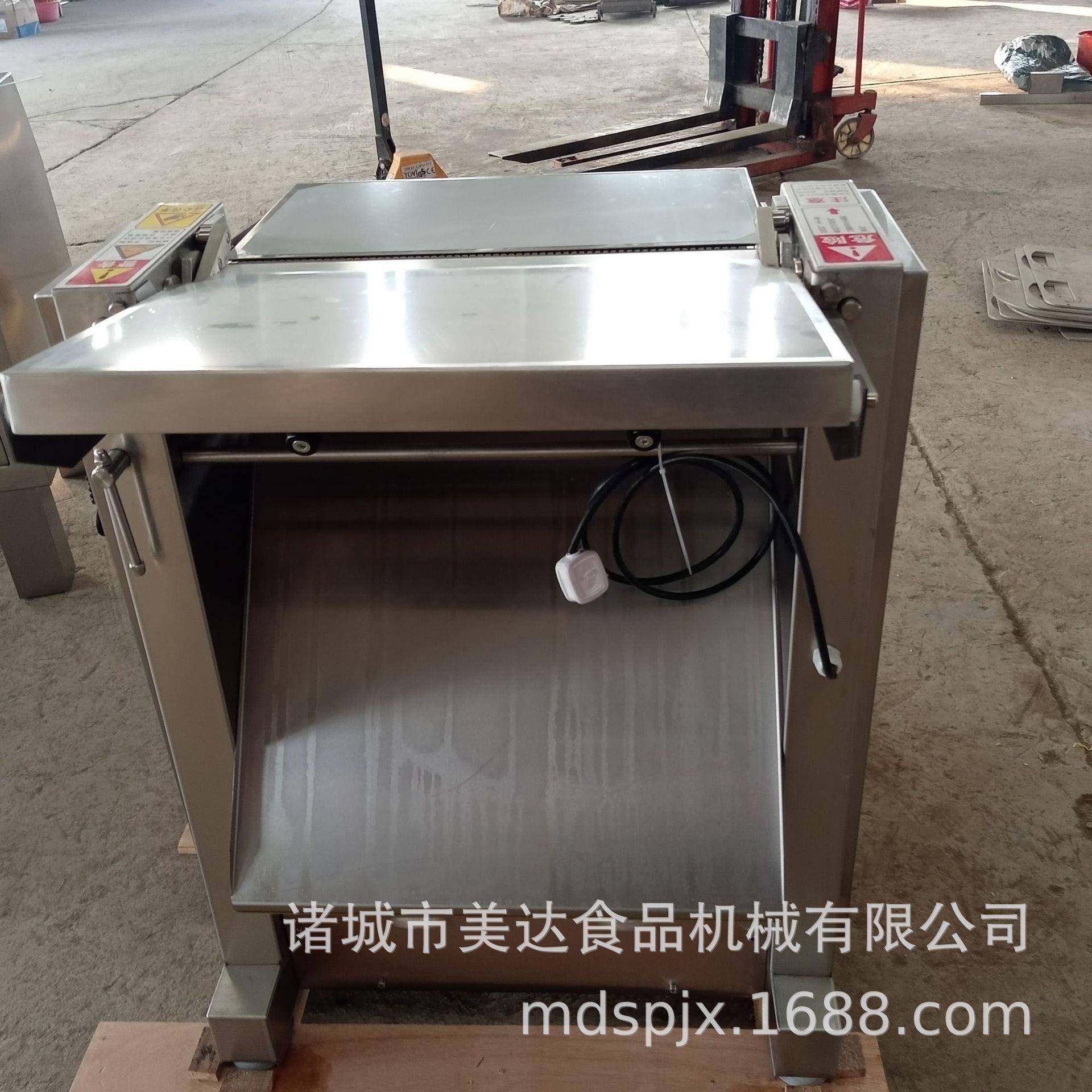 商用电动猪五花肉去皮机 全自动猪肉刮皮机肉皮分离 肉类剔猪皮机,清洗/食品/商业设备,肉制品加工设备,淘宝优惠券,粉丝福利购,淘宝优惠卷