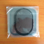 通用每哲客水柔凝胶垫 EMS智能腹肌强化腰带凝胶垫塑身带贴片