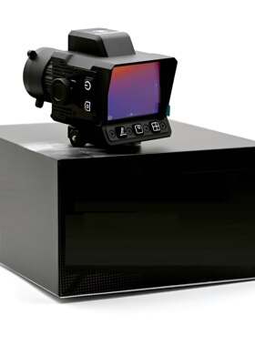 DISCOVERYOPT DTD335BC热像仪红外成像热搜瞄一体高清户外夜视