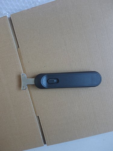 美的电饼铛煎烤机配件JK30P202可折叠把手JS3406手柄提手