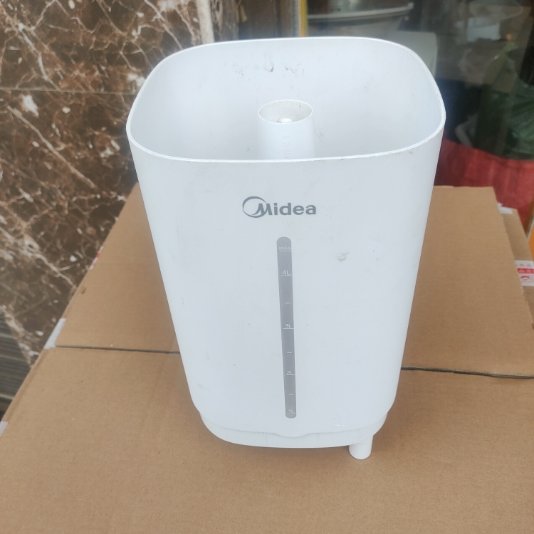 样品美的加湿器配件SC-3G40A水箱组件SC-3G40B 3V40A喷雾器30E40