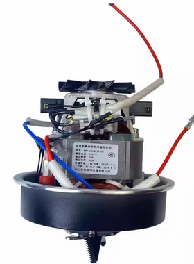 破壁机 KMT7625M220-08搅拌刀/电机马达/发热盘全新配套