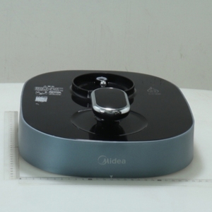 美的电压力锅MY-C551N/552N全新锅盖总成配件原装正品