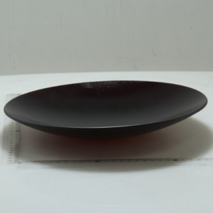 美的电磁炉配件SCL3504/CLE3367凹面电磁灶微晶玻璃面板E33CA11