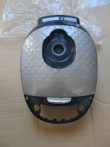 美的电饭煲上盖总成  MB-HF40C1-FS 锅盖组件总成原全新配件