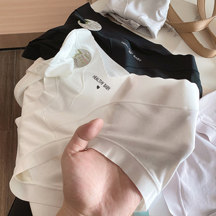 大码 薄款 孕早期低腰怀孕中晚期专用舒适夏季 孕佳佳冰丝孕妇内裤