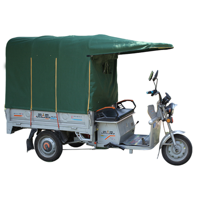 电动全包单卖加厚不含三轮车
