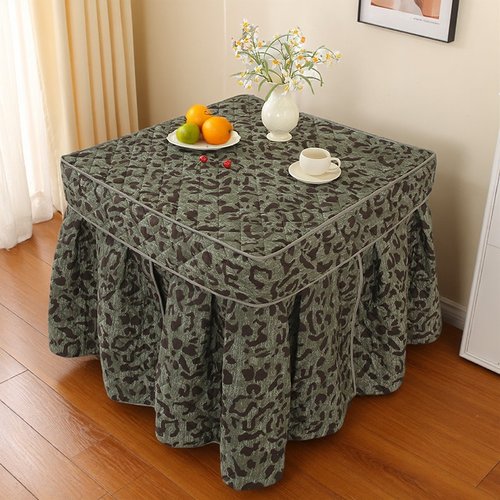 取暖罩加厚2025新款正方形