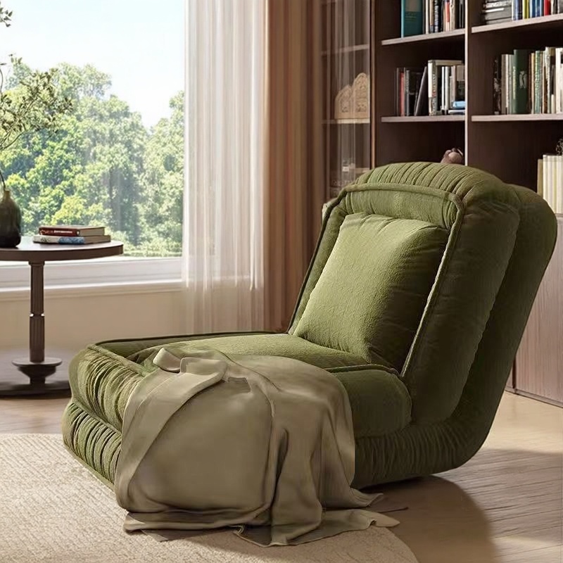 沙发床两用可躺可睡折叠沙发