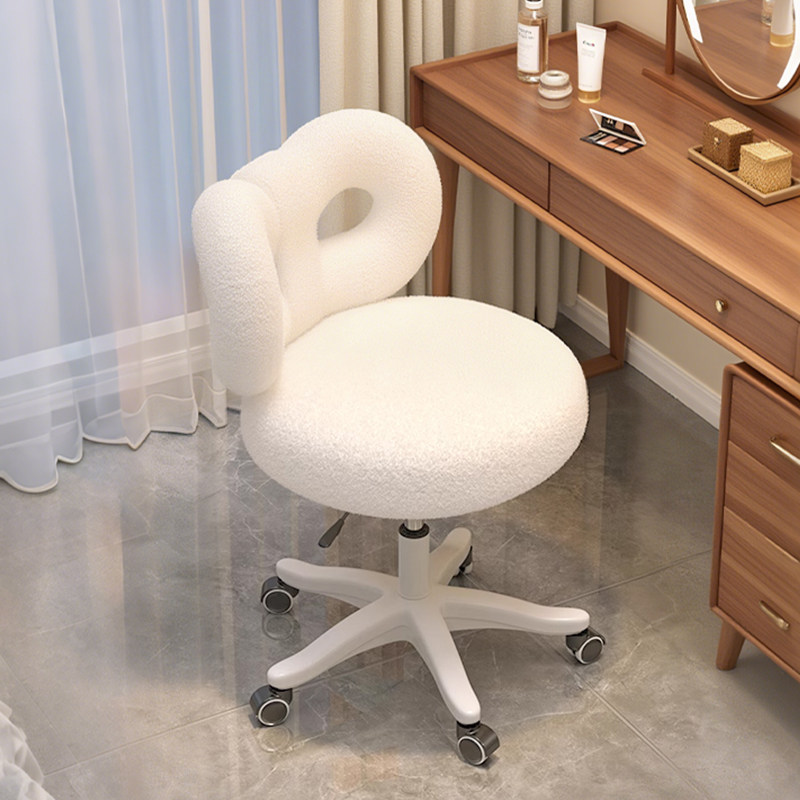 可旋转化妆椅梳妆台凳子久坐椅子