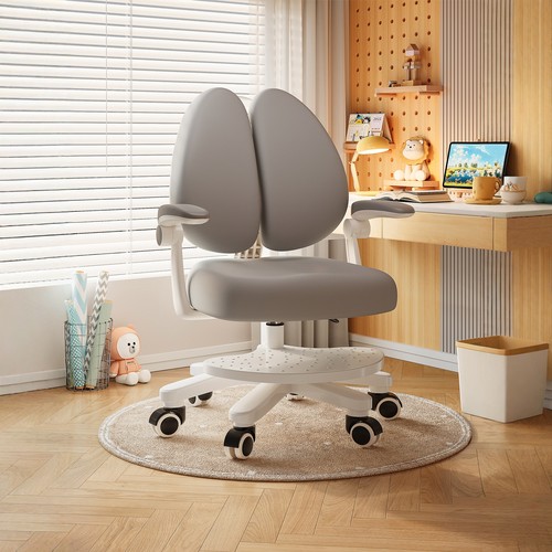 儿童学习椅可升降调节